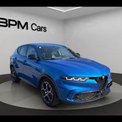 Alfa Romeo Tonale 1.6 Mjet II 130ch Veloce TCT Orvault