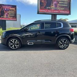 Citroen C5 Aircross BlueHDi 130 S&S EAT8 Shine occasion - Cherbourg-en-Cotentin - photo 2/29