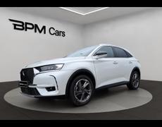 DS DS7 Crossback Saint-Nazaire