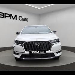 DS DS7 Crossback BlueHDi 130ch Rivoli Automatique occasion - Saint-Nazaire - photo 2/33