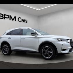 DS DS7 Crossback BlueHDi 130ch Rivoli Automatique occasion - Saint-Nazaire - photo 3/33