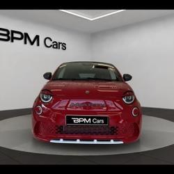 Abarth 500C e 155ch Pack 4cv Saint-Nicolas-de-Redon