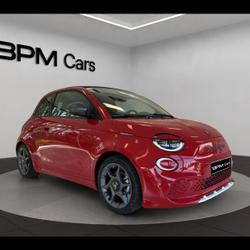 Abarth 500C e 155ch Pack 4cv Saint-Nicolas-de-Redon