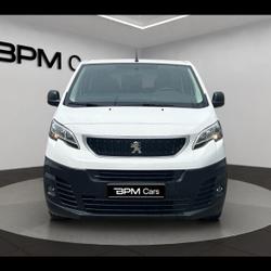 Peugeot Expert combi 1.5 BlueHDi 120ch S&S Standard 9 Places Saint-Nicolas-de-Redon