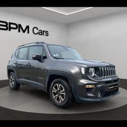 Jeep Renegade 1.0 GSE T3 120ch Longitude Saint-Nicolas-de-Redon