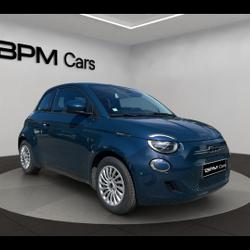 Fiat 500 II e 95ch Action Plus Saint-Nicolas-de-Redon