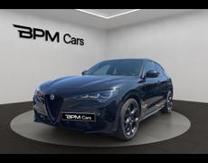 Alfa Romeo Stelvio Rezé