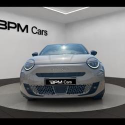 Fiat 600 1.2 Hybrid 100ch La Prima DCT6 Saint-Nazaire