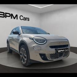 Fiat 600 1.2 Hybrid 100ch La Prima DCT6 Saint-Nazaire