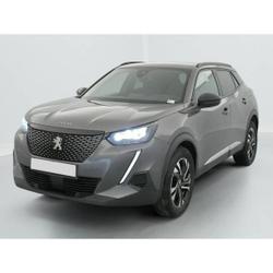 Peugeot 2008 PureTech 130 S BVM6 Allure occasion - Laval - photo 3/23