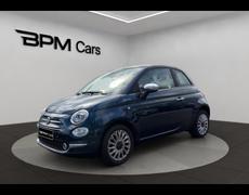 Fiat 500 II Orvault