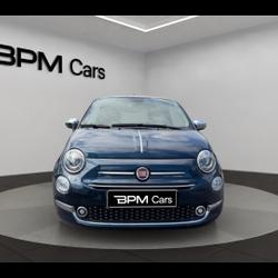 Fiat 500 II 1.0 70ch BSG S&S Dolcevita Plus Orvault
