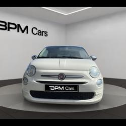 Fiat 500 II 1.2 8v 69ch Lounge Saint-Nazaire