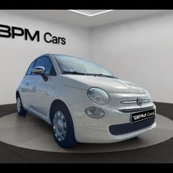 Fiat 500 II 1.2 8v 69ch Lounge Saint-Nazaire