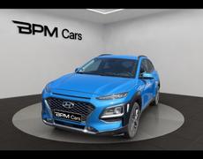 Hyundai Kona Orvault