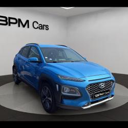 Hyundai Kona 1.0 T-GDi 120ch FAP Executive Euro6d-T EVAP Orvault