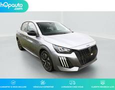 Peugeot 208 Laval