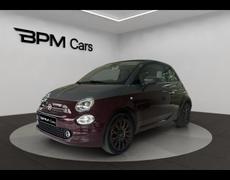 Fiat 500 II Saint-Nicolas-de-Redon