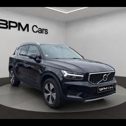 Volvo XC40 T4 Recharge 129 + 82ch Inscription Business DCT 7 Saint-Nicolas-de-Redon