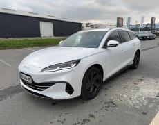 BYD Seal Cherbourg-en-Cotentin