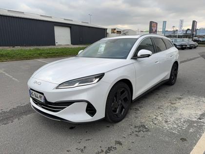 BYD Seal - Seal 6 Touring 1.5l DM-i 156 kW PHEV Comfort - 36 390 €