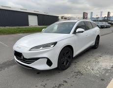 BYD Seal Cherbourg-en-Cotentin