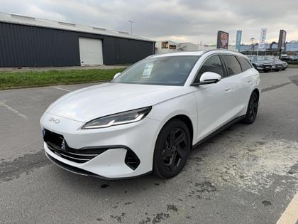 BYD Seal 6 Touring - Seal 6 Touring 1.5l DM-i 156 kW PHEV Comfort - 36 390 €
