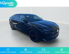 Peugeot 408 Laval