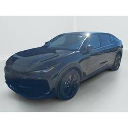 Peugeot 408 Hybrid 145 allure e-dcs6 occasion - Laval - photo 2/13