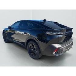 Peugeot 408 Hybrid 145 allure e-dcs6 occasion - Laval - photo 3/13