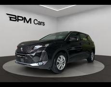 Peugeot 5008 Saint-Nicolas-de-Redon