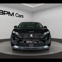 Peugeot 5008 1.5 BlueHDi 130ch S&S Active Pack EAT8 occasion - Saint-Nicolas-de-Redon - photo 2/33