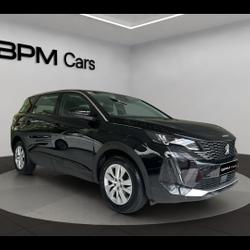 Peugeot 5008 1.5 BlueHDi 130ch S&S Active Pack EAT8 occasion - Saint-Nicolas-de-Redon - photo 3/33