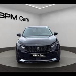 Peugeot 5008 1.5 BlueHDi 130ch S&S Active Pack EAT8 Orvault