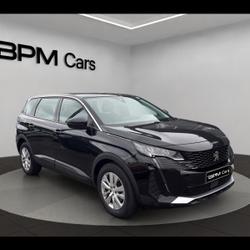 Peugeot 5008 1.5 BlueHDi 130ch S&S Active Pack EAT8 Orvault