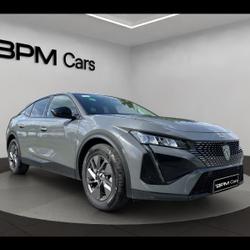 Peugeot 408 Hybrid 136ch Allure e-DCS6 Saint-Nicolas-de-Redon