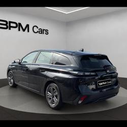 Peugeot 308 SW Phase 2 1.5 BlueHDi 130ch S&S Active Pack EAT8 Rez&eacute;