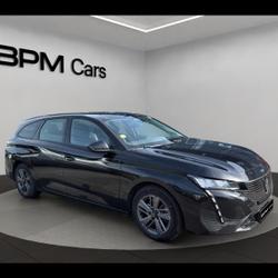 Peugeot 308 SW Phase 2 1.5 BlueHDi 130ch S&S Active Pack EAT8 Rez&eacute;