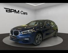 BMW Serie 1 Saint-Nicolas-de-Redon