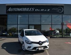 Renault Clio 4 Laval