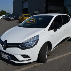 Renault Clio 4 0.9 TCE 90CH ENERGY LIMITED 5P EURO6C Laval