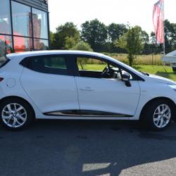 Renault Clio 4 0.9 TCE 90CH ENERGY LIMITED 5P EURO6C Laval