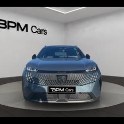 Peugeot 5008 Hybrid 145ch Allure e-DCS6 Orvault