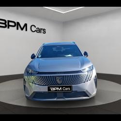 Peugeot 5008 Hybrid 145ch Allure e-DCS6 occasion - Saint-Nazaire - photo 2/33