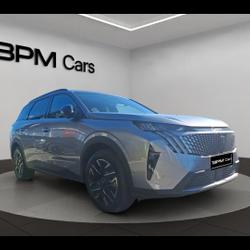 Peugeot 5008 Hybrid 145ch Allure e-DCS6 occasion - Saint-Nazaire - photo 3/33
