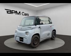 Citroen Ami Saint-Nicolas-de-Redon