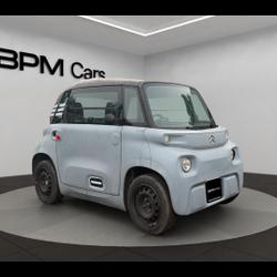 Citroen Ami occasion - Saint-Nicolas-de-Redon - photo 3/33