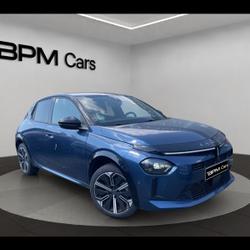 Lancia Ypsilon 1.2 Ibrida 100ch LX eDCT6 Orvault