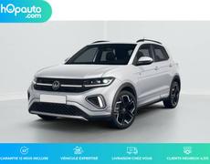 Volkswagen T-Cross Laval