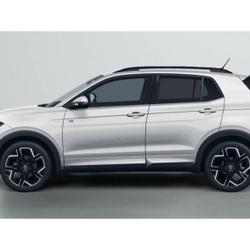 Volkswagen T-Cross 1.5 TSI 150 Start Stop DSG7 R-Line occasion - Laval - photo 2/6